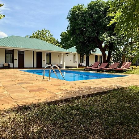 Bristol Cottages Kilimanjaro Moshi Exterior photo